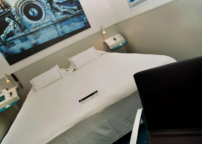 Hotel Milano