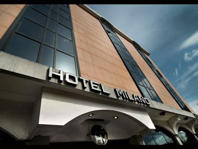 Milano Hotel