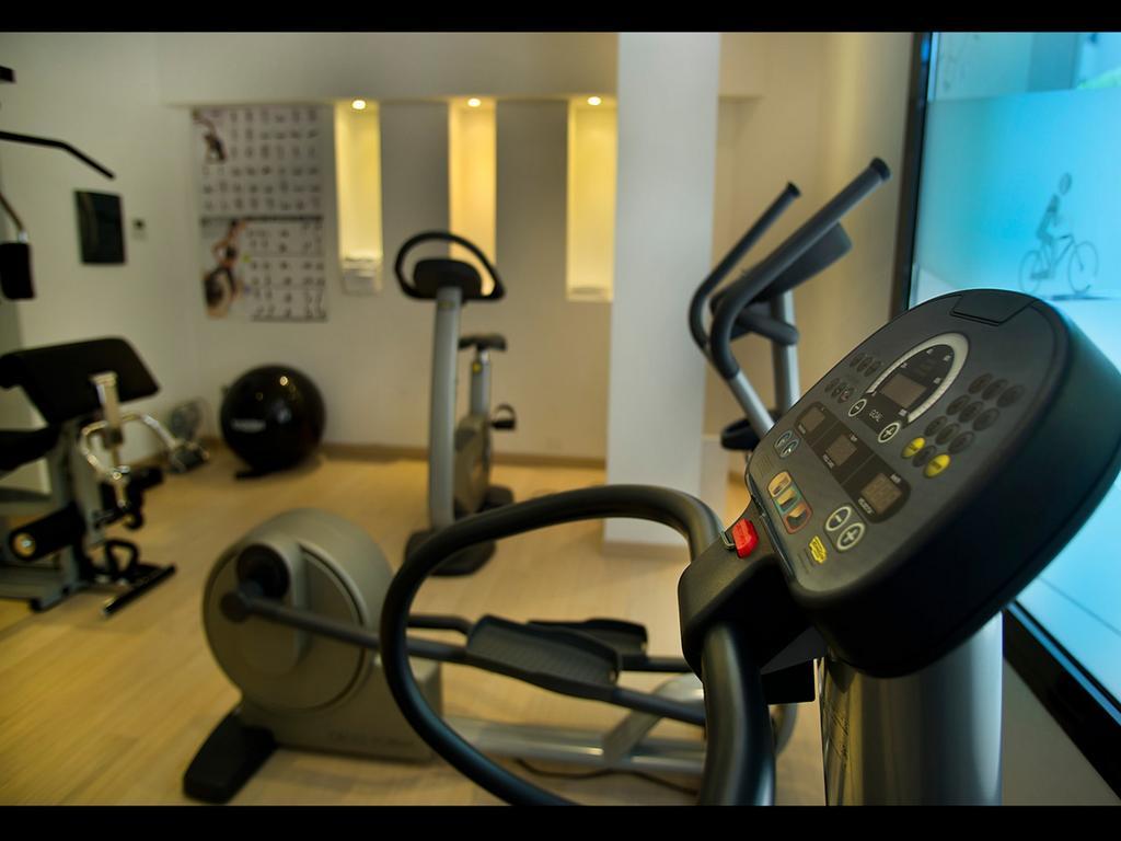 Hotel Sure By Western Milano Padova