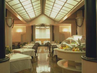 Sure By Western Milano 4*