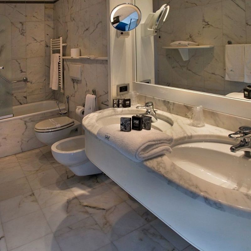 Hotel Milano
