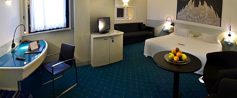 Milano Hotel Padova