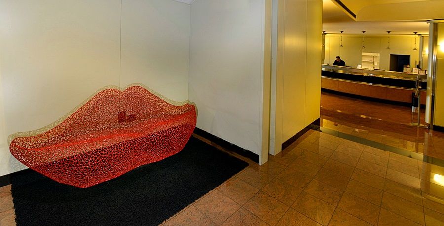Milano 4*