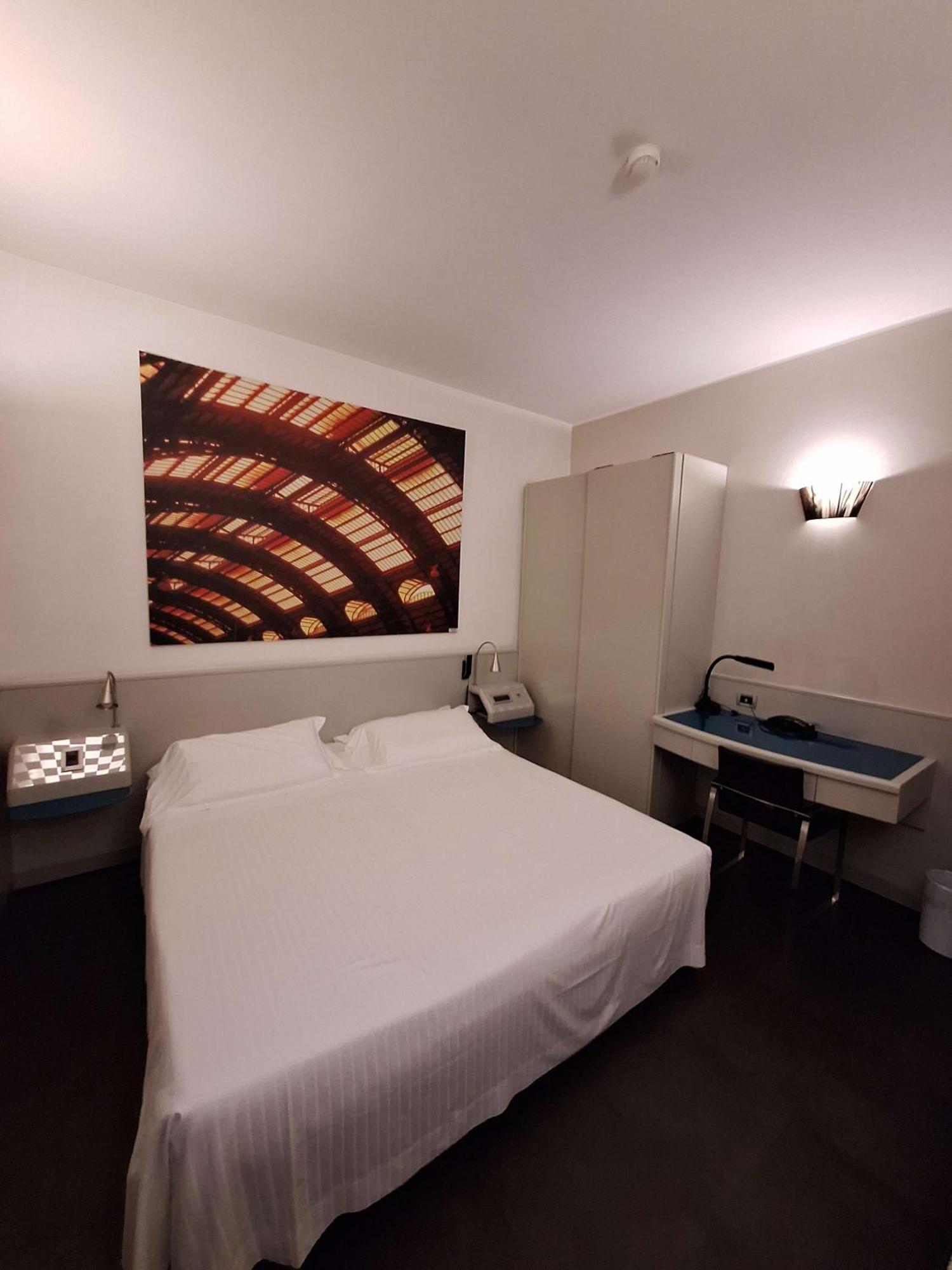 Milano Hotel