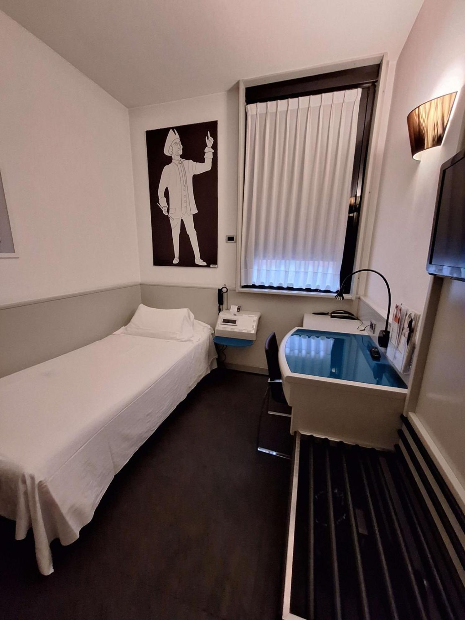 Hotel Milano