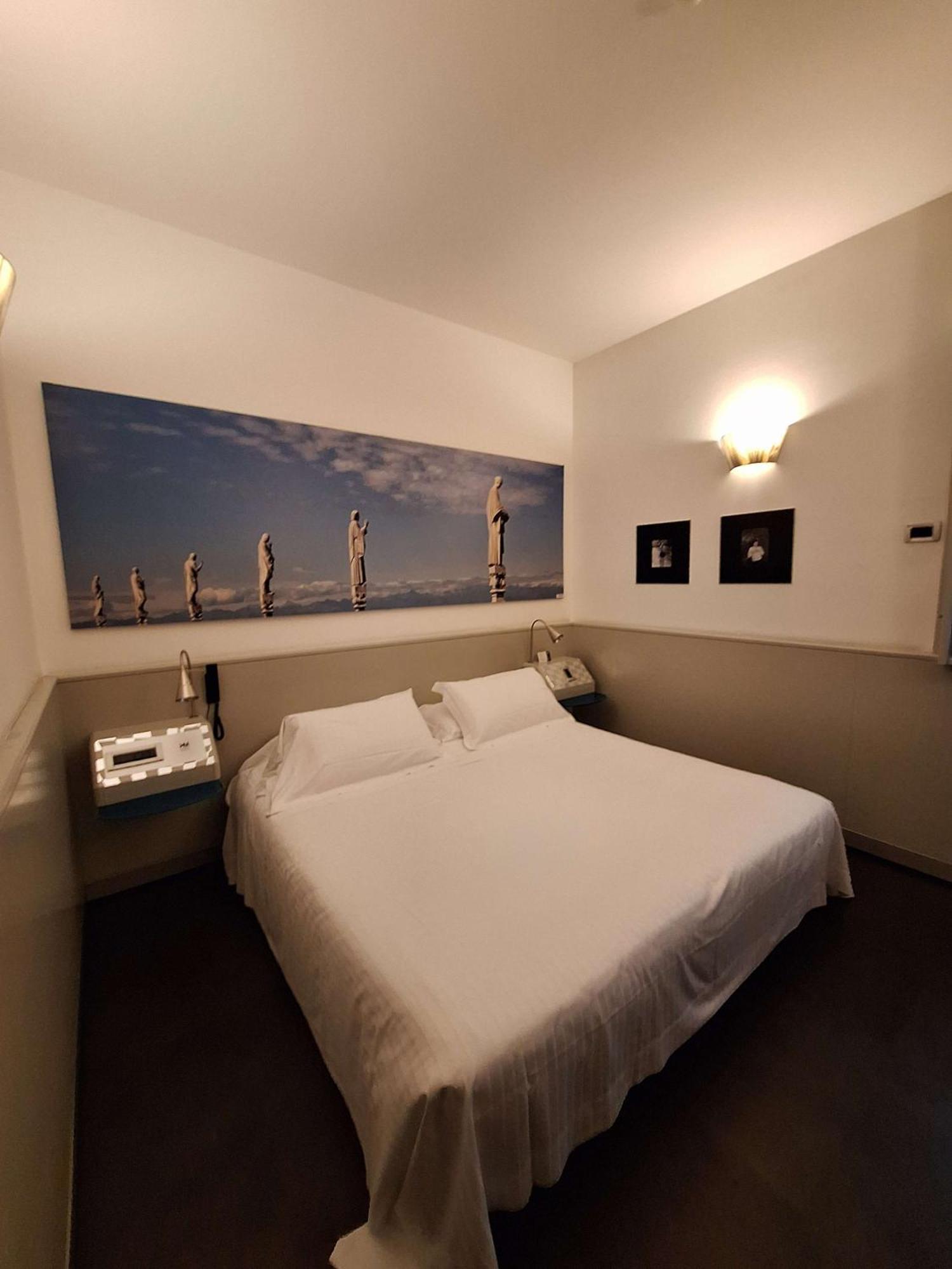 Milano Hotel 4*