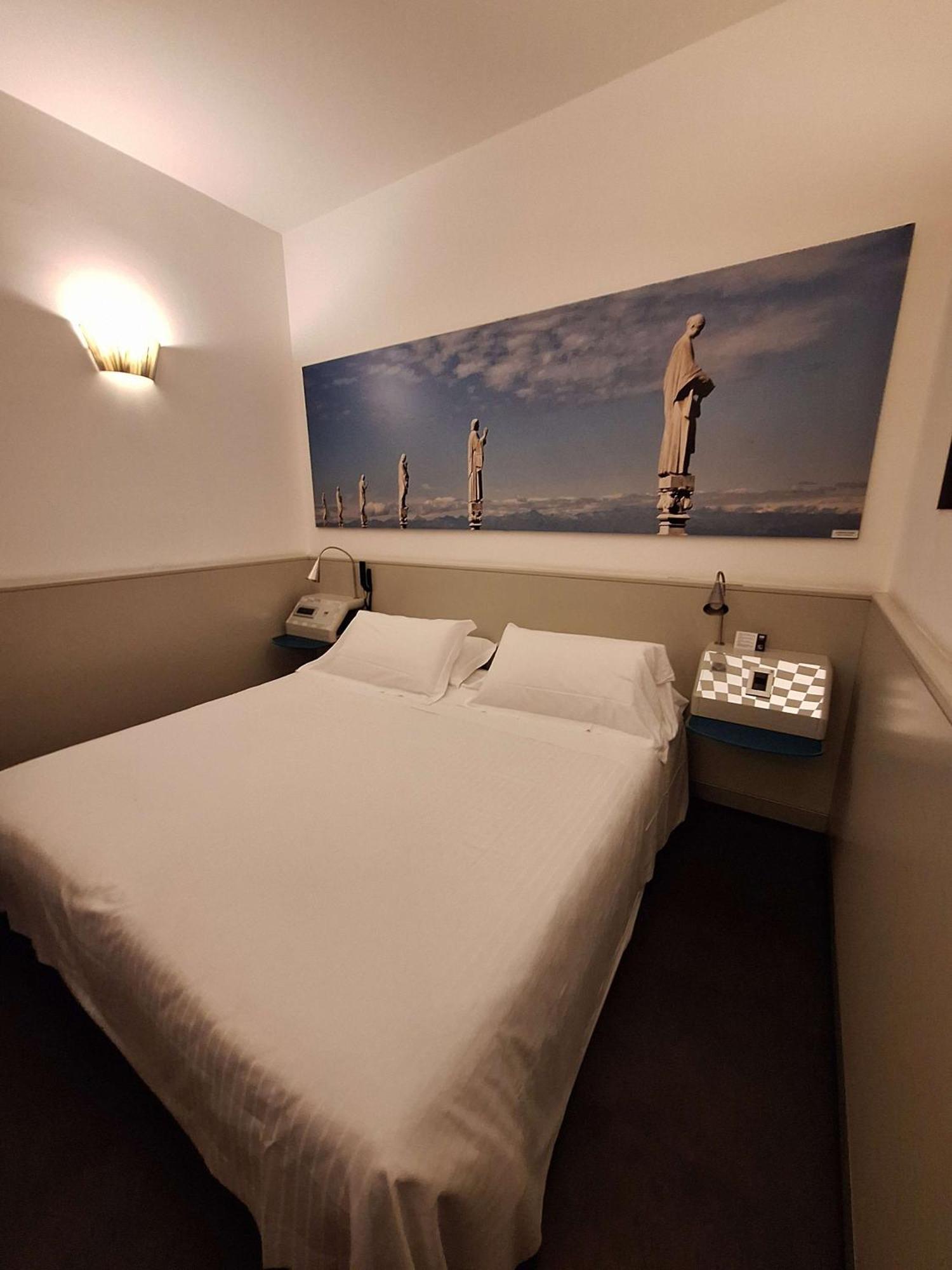 Hotel Milano 4*