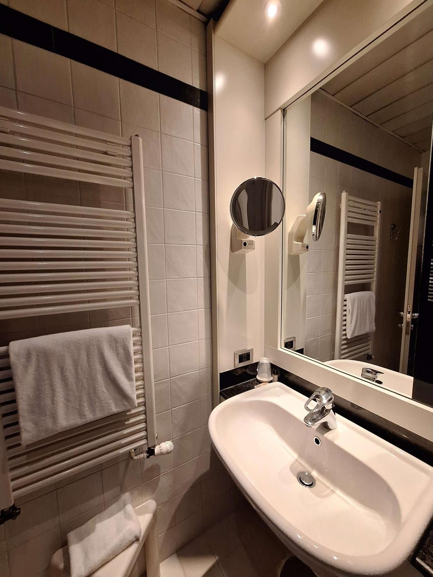 Hotel Milano Padova