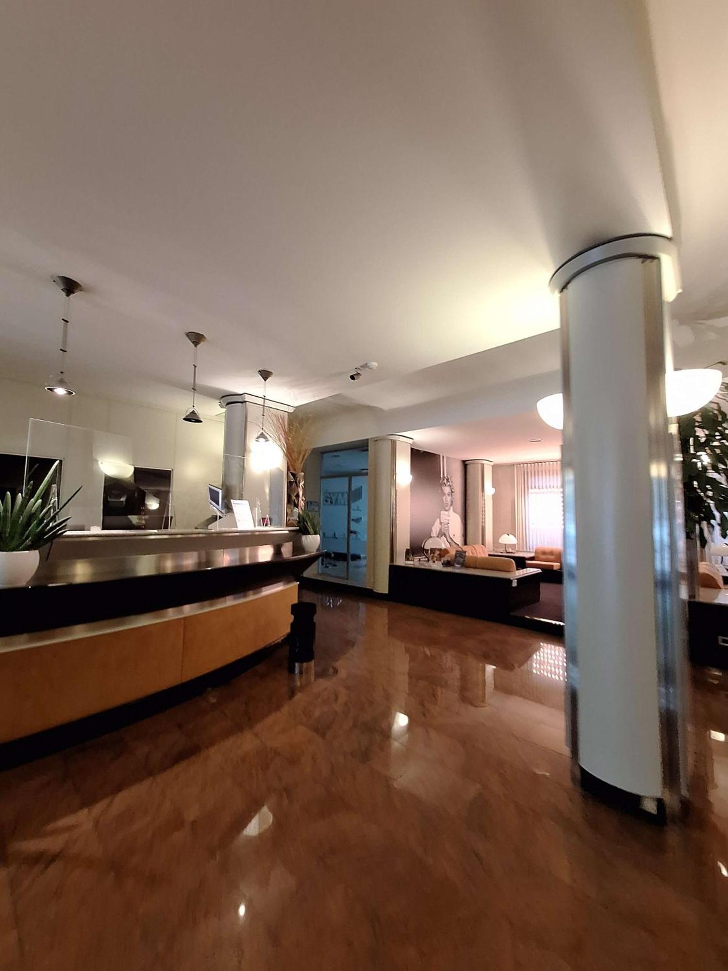 Milano Hotel