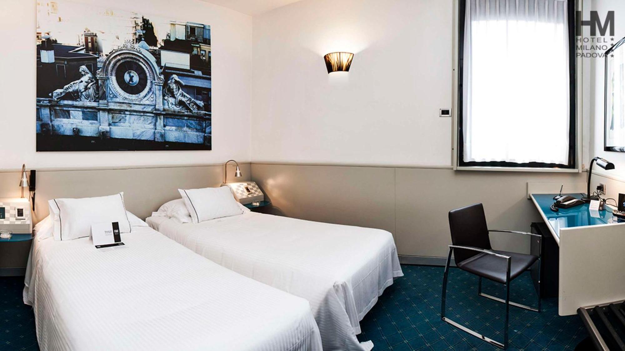 Hotel Milano
