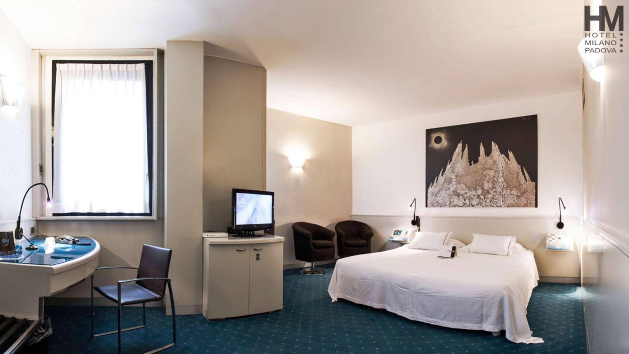Milano Hotel 4*