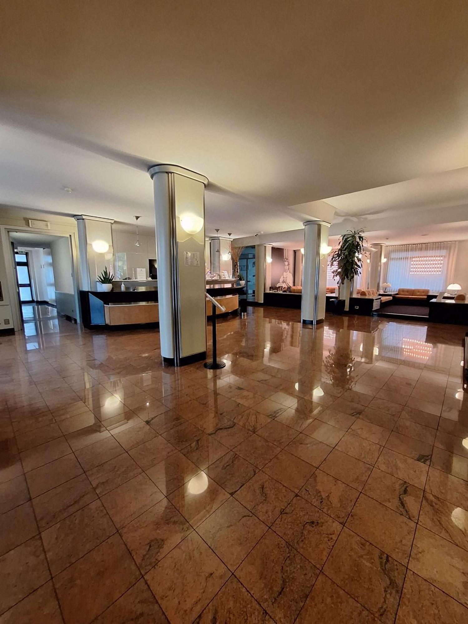 Milano Hotel Padova