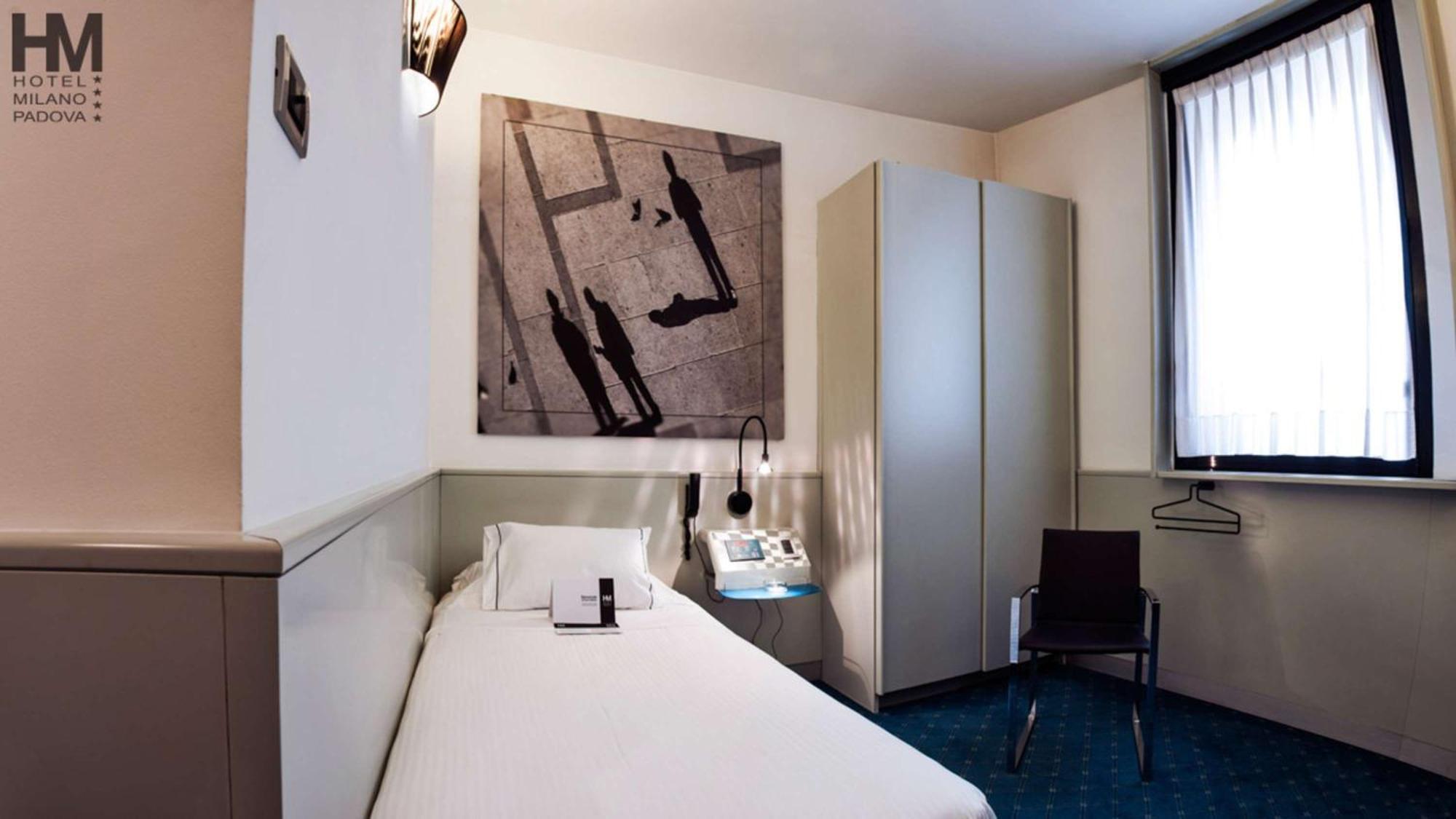Milano 4*