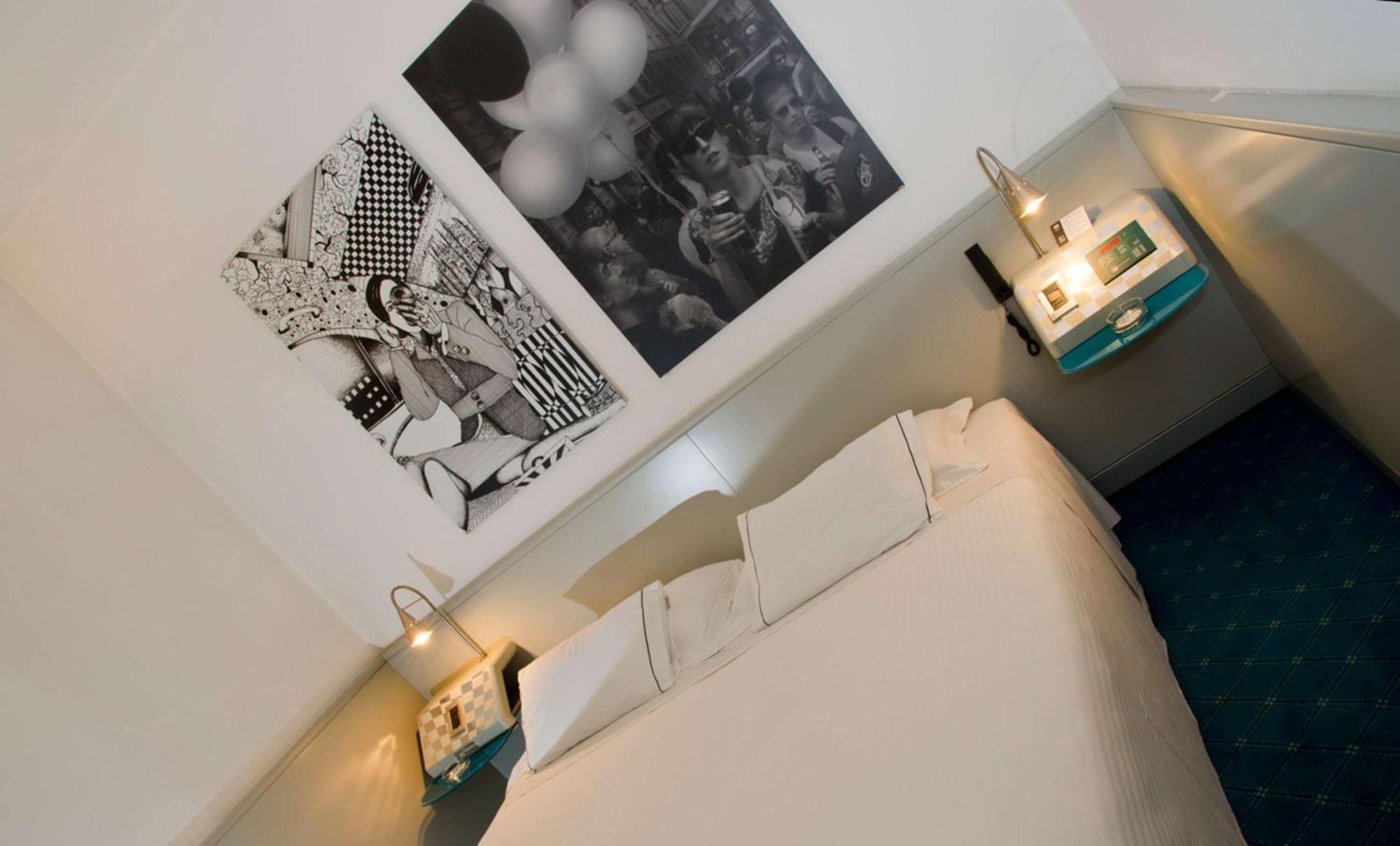Milano 4* Padova