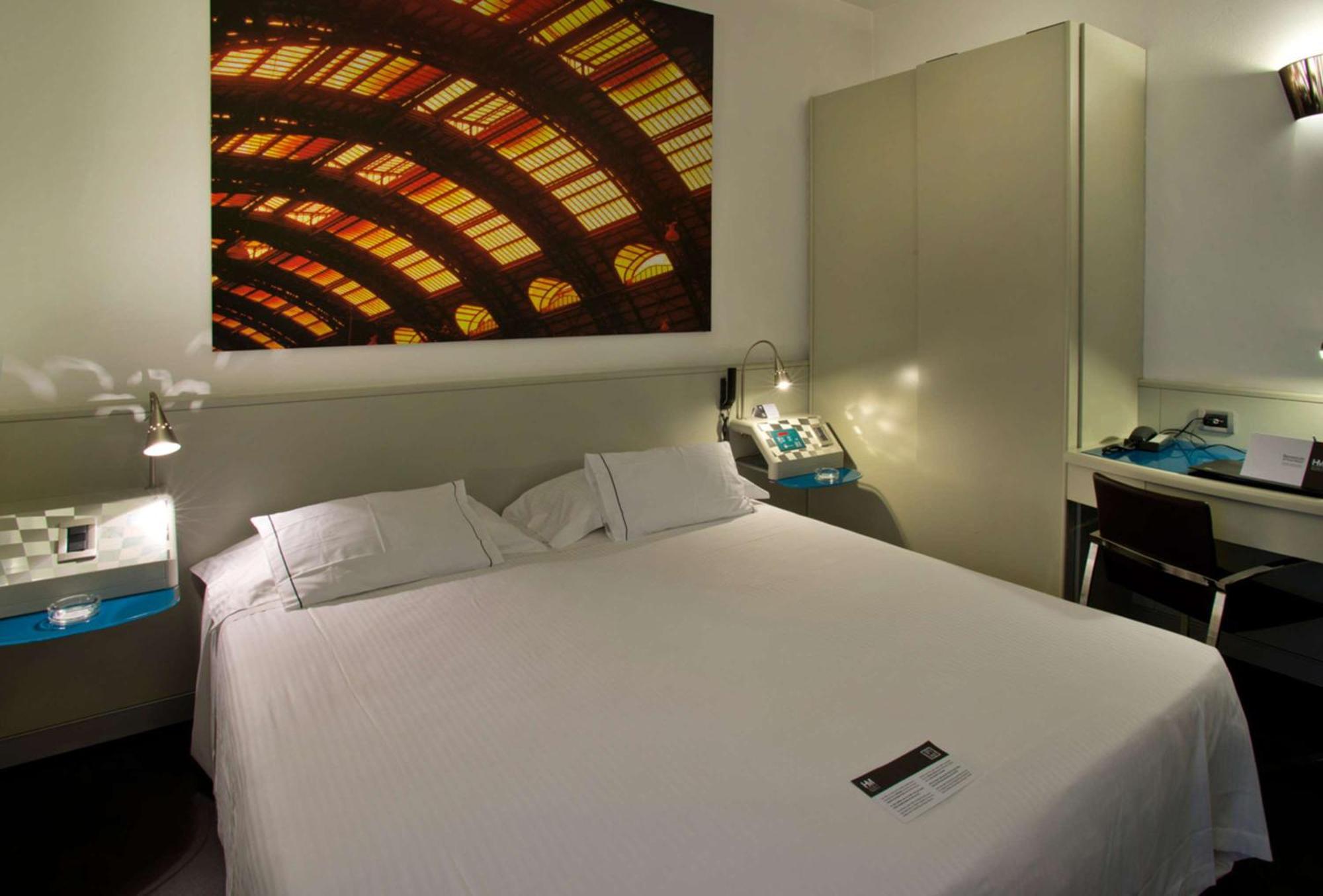 Milano Hotel 4*