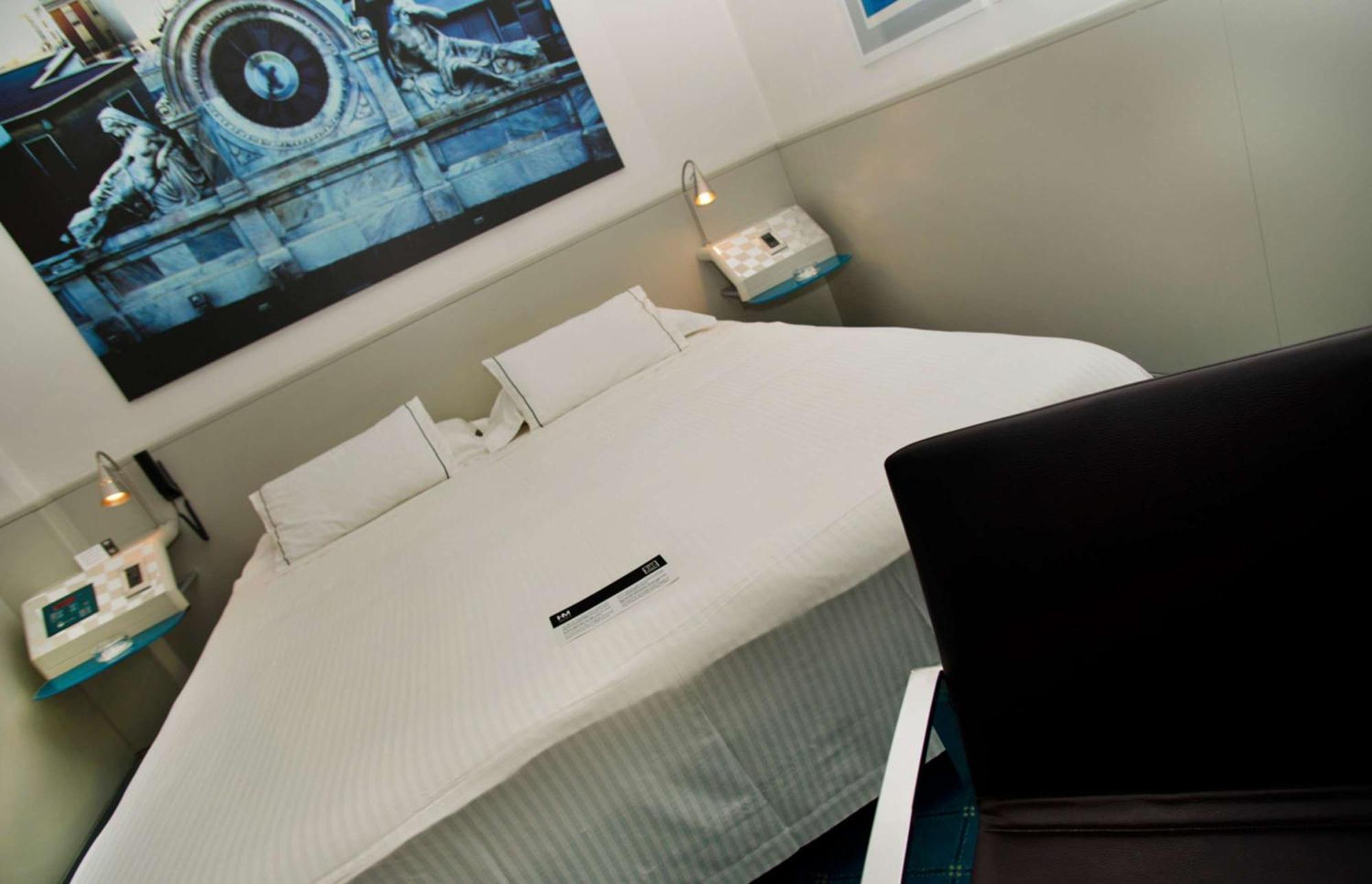 Milano Hotel Padova