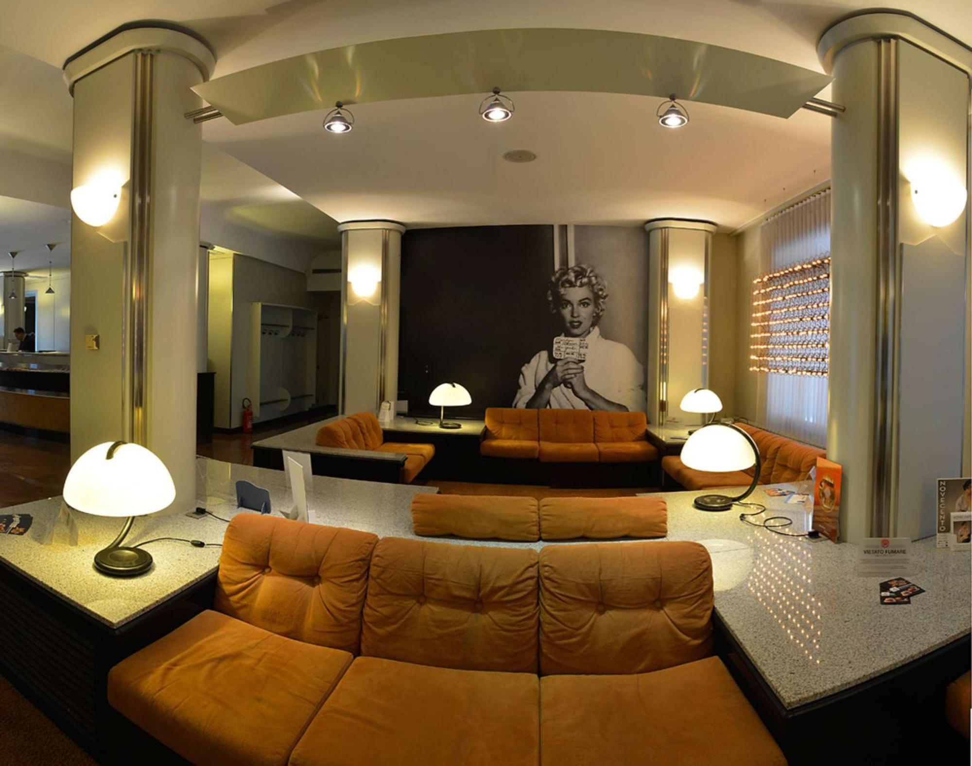 Hotel Sure By Western Milano