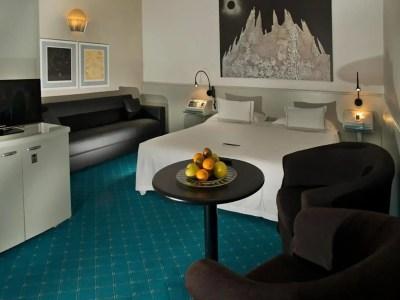 Hotel Milano Padova