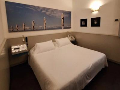 Hotel Milano 4*