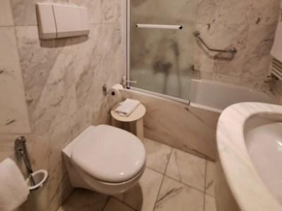 Hotel Milano Padova