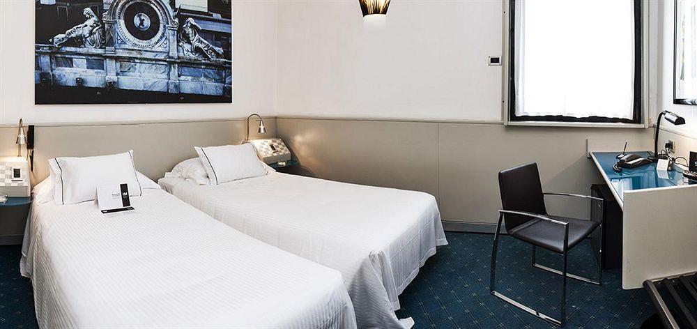 Hotel Milano Padova
