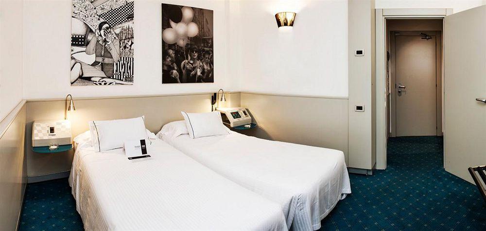 Hotel Milano 4*