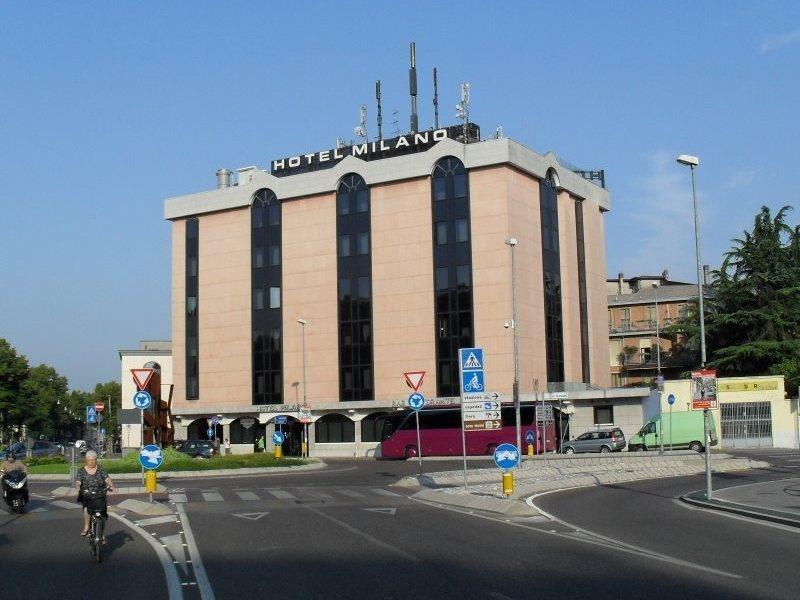 Milano Padova
