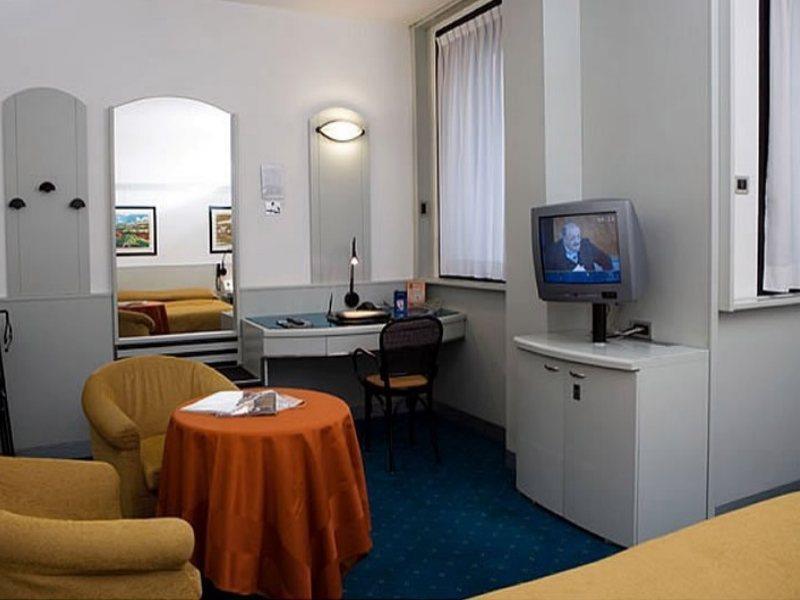 Hotel Milano Padova