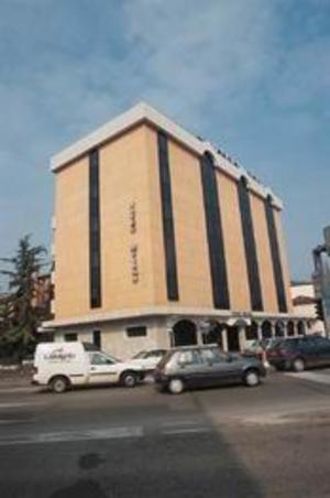 Milano 4* Padova