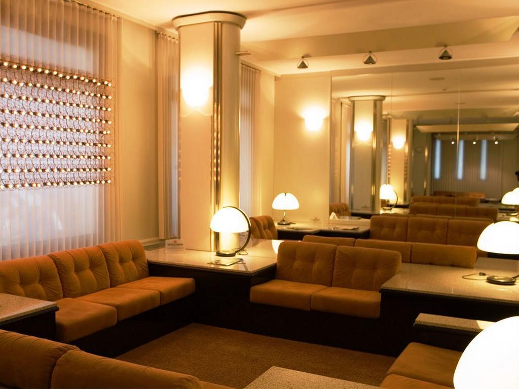 Milano Hotel 4*