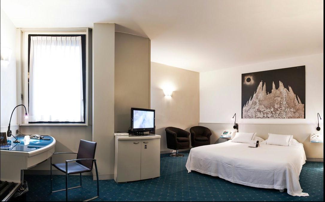 Milano Hotel 4*