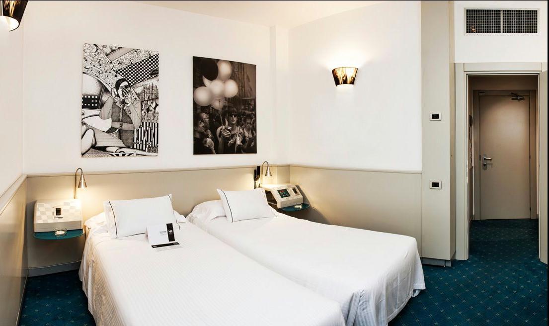 Milano Hotel