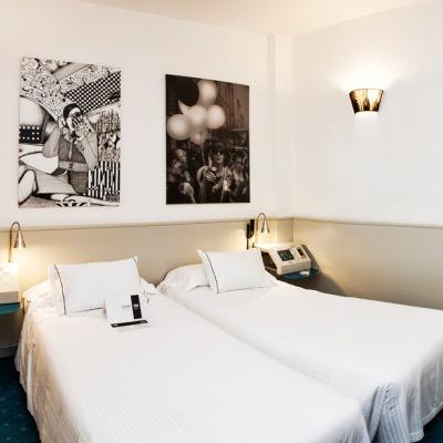Hotel Milano