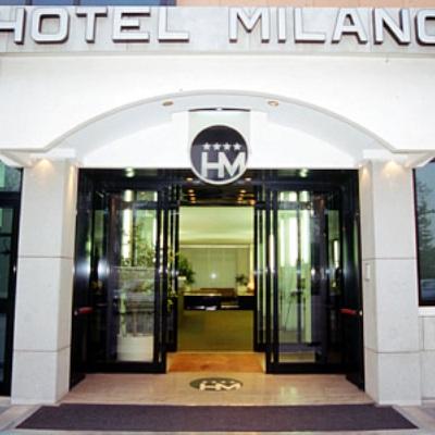 Milano 4*