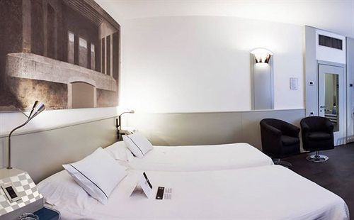 Hotel Milano