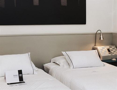 Sure By Western Milano