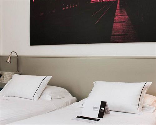 Hotel Milano 4*