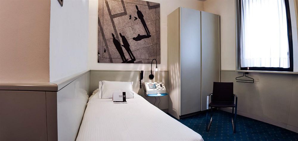 Sure By Western Milano