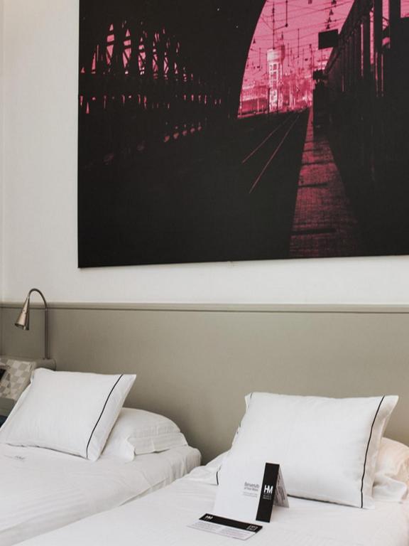 Milano 4*