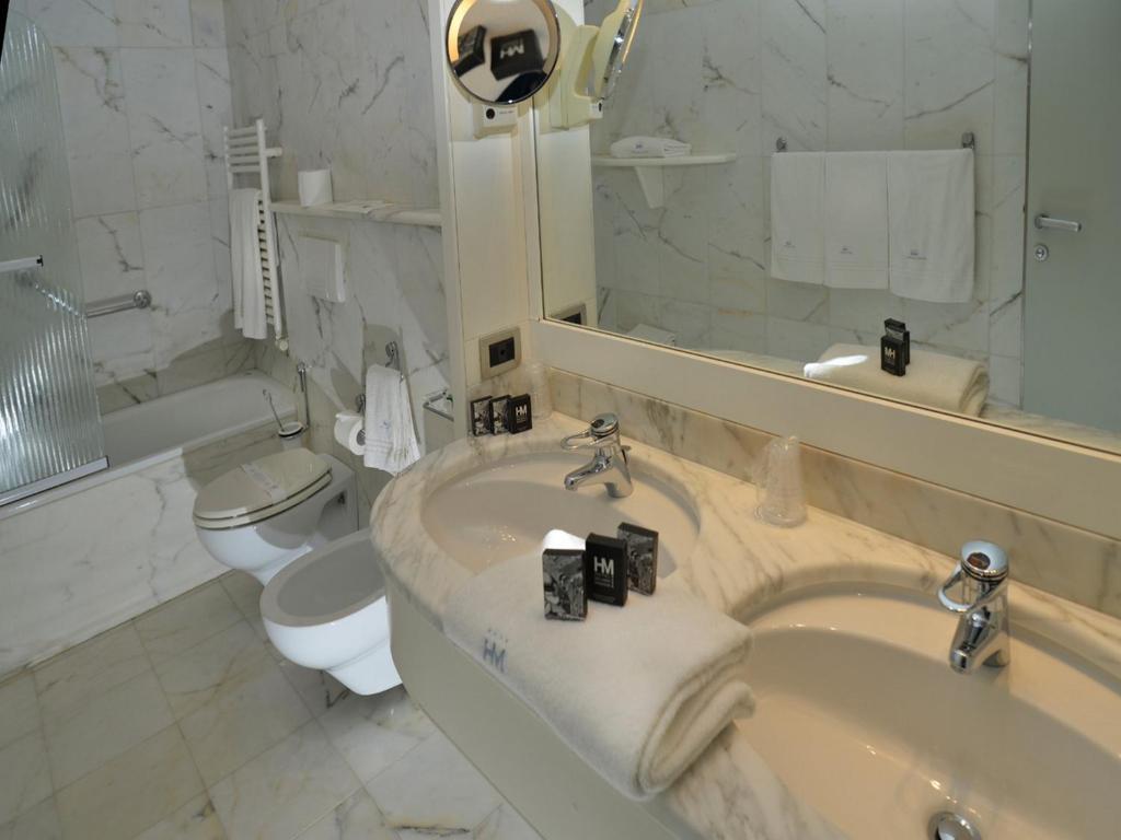Milano 4* Padova