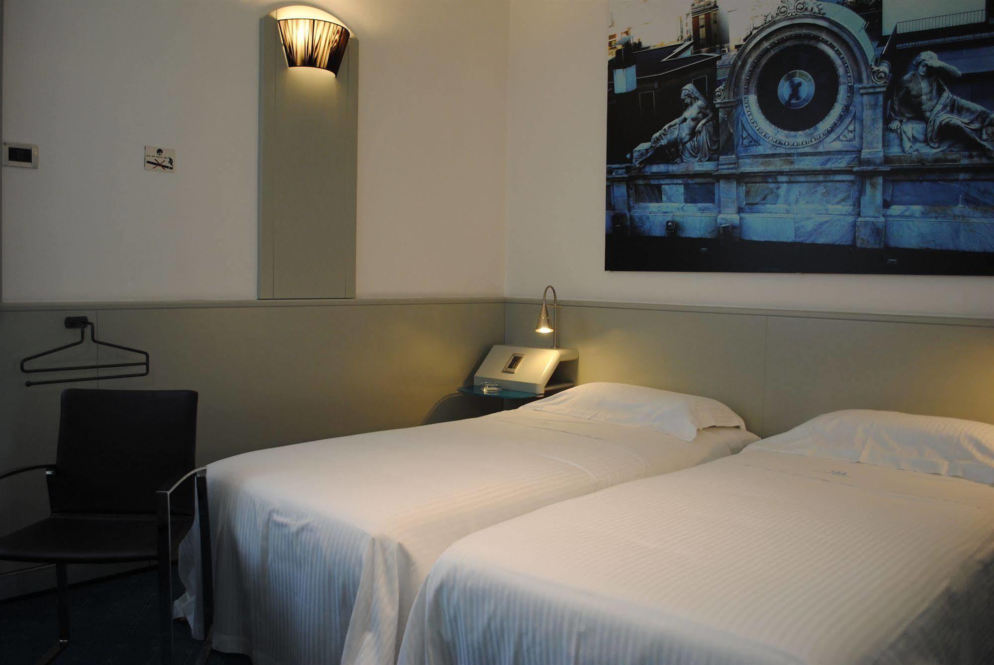 Milano Hotel
