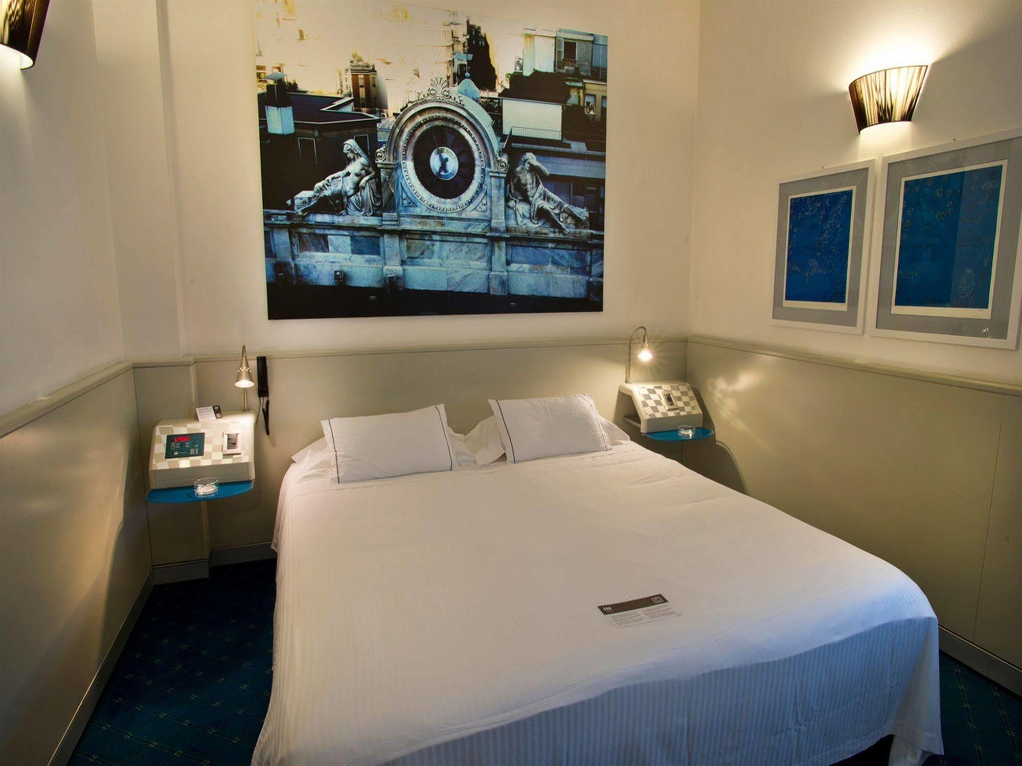 Sure By Western Milano 4*