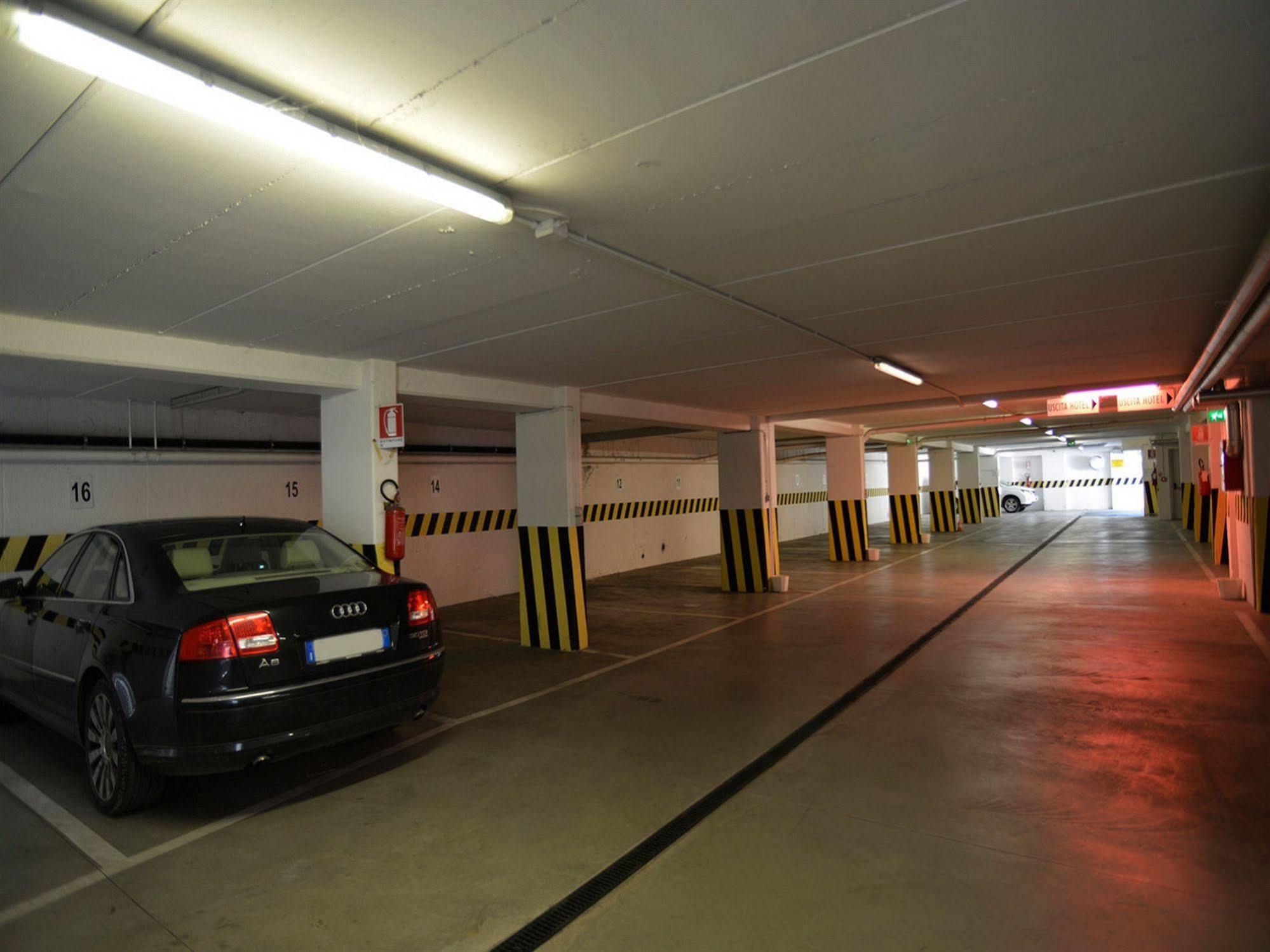Sure By Western Milano Hotel Padova