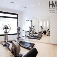 Milano Hotel