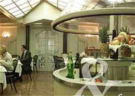 Sure By Western Milano 4* Padova