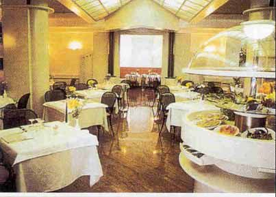 Hotel Milano